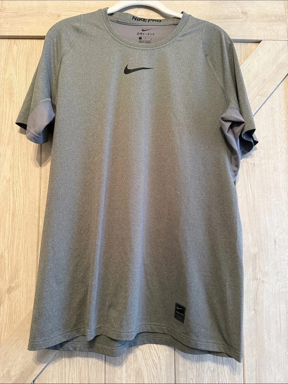 Men’s Nike Pro Dri-Fit T-shirt